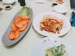 -高佳庄·舟山海鲜(海景旗舰店)