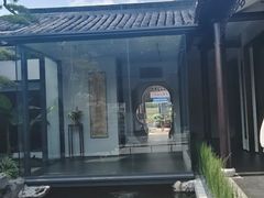 -小陆莲花蟹园农家乐(莲花岛店)