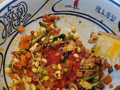 -陇上秦轩biangbiang面(萧山万象汇店)