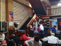 大堂-陈记汤饭(水巷口店)