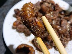 -买又大餐厅(福林里店)