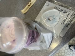 -喜茶(迪士尼小镇·平行宇宙店)