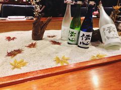 -肉魁屋·烧肉·烧鸟·酒场(高新店)