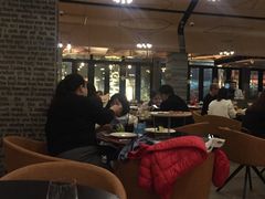 大堂-WOLFGANG PUCK KITCHEN & BAR(迪士尼小镇店)