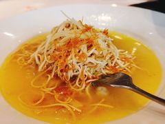 -小厨娘淮扬菜(板桥一店)