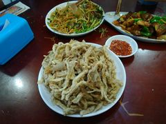 -东北特色水饺(郭家桥店)