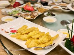 -汕头君华海逸酒店·鸿桃轩中餐厅