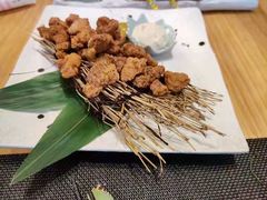 -苍月中华料理(王府井店)