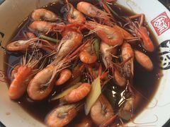 -风味小馆(天目湖宾馆店)