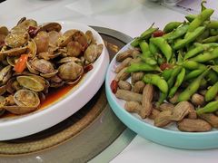 -清真·马坡烧烤涮牛肚·酸浆火锅(新区总店)