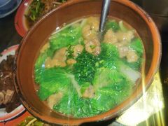 -灶东家民间菜(回兴店)