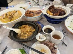 -鹭园酒家·四十年老字号