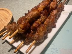-牧马人奶茶馆(乌兰察布总店)