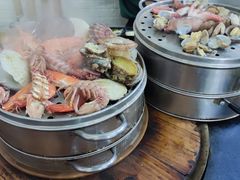 -九层海鲜塔(市南店)
