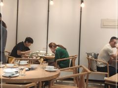 大堂-湯系·煲汤手艺人(东二环泰禾广场店)