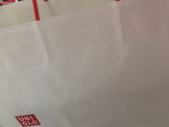 -优衣库(北京万柳华联购物中心店)