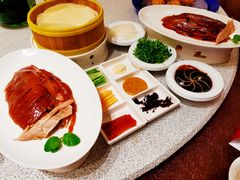 -阿庄新豫菜(航海东路店)