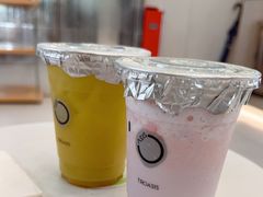 -宝藏绿洲(万象前海店)