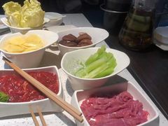 -海底捞火锅(顺义华联店)