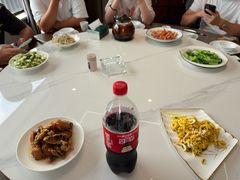 -蟹天蟹地农家菜·阳澄湖大闸蟹(浅水湾店)