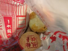 -一大糕点(纬六路店)