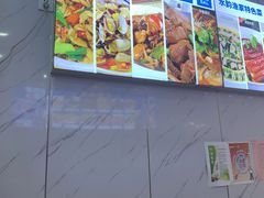 -水韵·渔家臻品私房菜(中庙店)