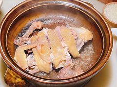 客家咸香鸡-客语客家菜(琶洲保利店)