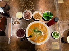 -漆黑觉米粉(三里屯店)