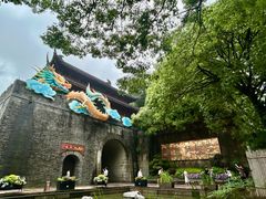 -鼓楼(西湖风景名胜区)