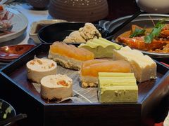 -松鹤精致料理(五一中路店)
