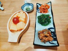 -村上一屋·亚洲菜融合小馆(南楼店)