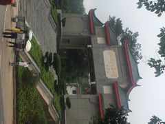 iphone_upload_pic-韶山毛泽东图书馆