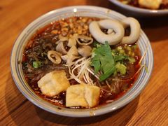 -甘记肥肠粉(马鞍北路店)