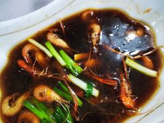 -芸海阁·农家私房菜(沙家浜景区出口店)