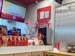 -塔斯汀中国汉堡(员村店)