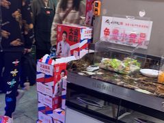 -山河屯铁锅炖(哈西站店)