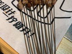 -枪火串烧·东北特色烧烤(罗湖总店)