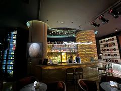 -长沙北辰洲际酒店-SKY 27酒廊