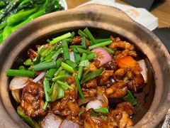 -粤集·手工粤菜(皇庭广场店)