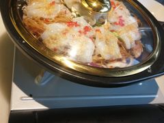 -绿茶餐厅(成都太古里店)