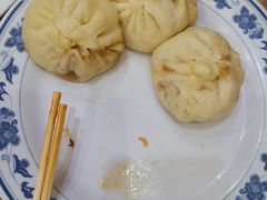 -三合盛包子(盘锦路店)