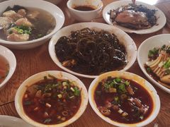 -健民肥肠(颐和家园店)