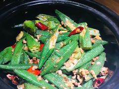 -伊田园·鱼鲜·杭帮家常菜(滨康路店)