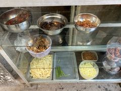 -清泉食杂店