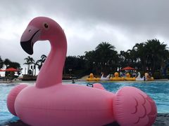 -横琴湾水世界