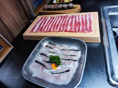 -海底捞火锅(石景山万达广场店)