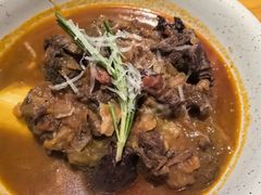 -JINNS锦时 steak&pizza(浸信会礼拜堂旧址店)