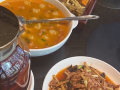 -鑫小城故事·藕汤·家常菜(台北一路总店)