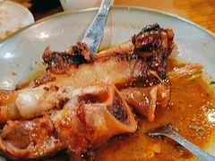 -金掌勺·锅包肉(双榆树店)
