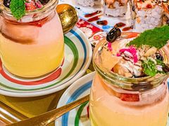 -桃屋日本料理(清华科技园店)